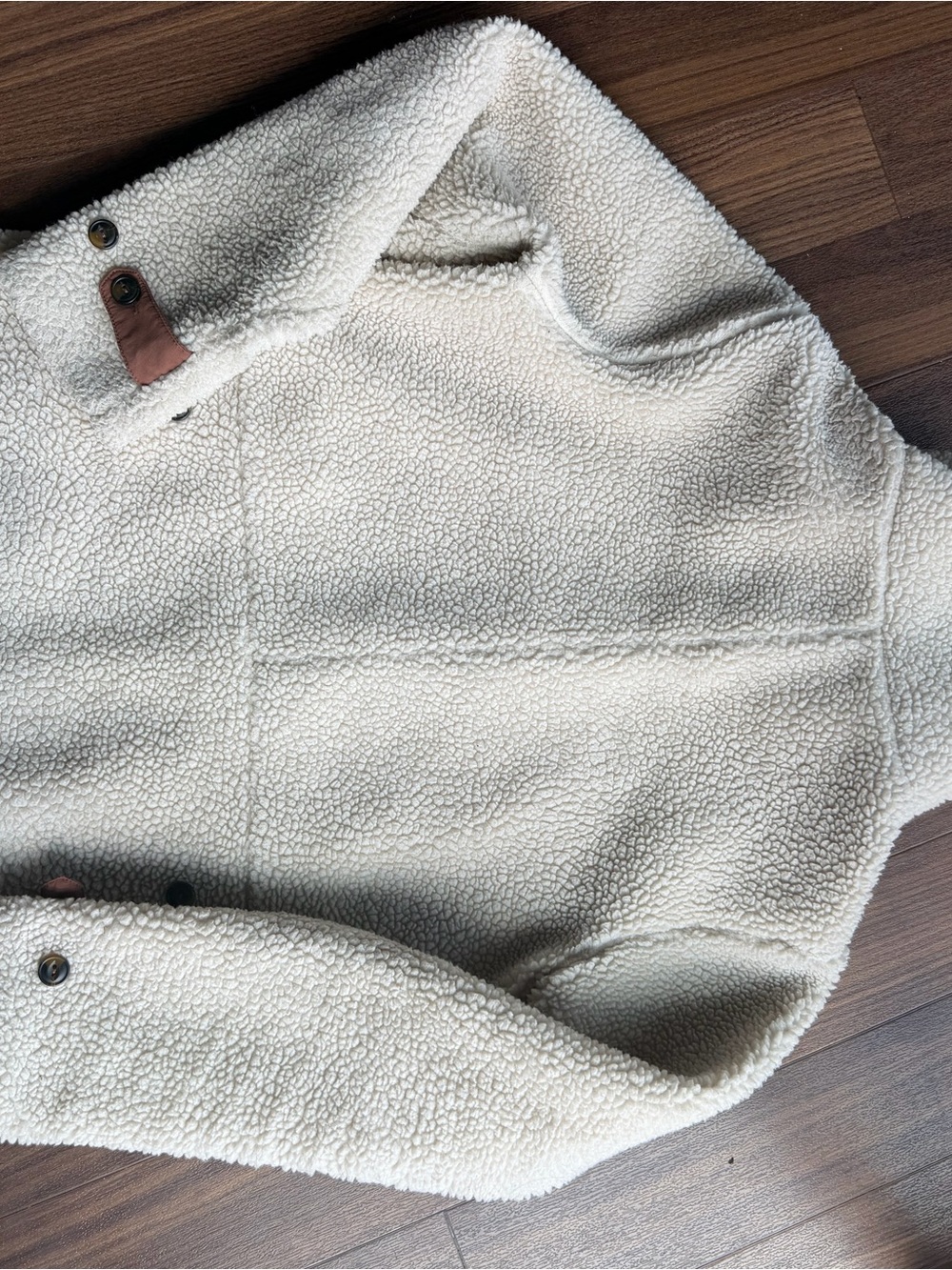 Patagonia Women's Divided Sky Jacket - Picture 5 of 5